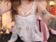 Violet_Ch - Masturbation 3