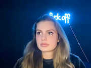 Lana Roosje Live OF Masturbation