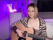 kaileeshy sings Lua by Bright Eyes 01.16.25