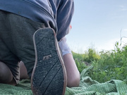 spicylust - public face ride