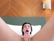 Voulezj Cute Girl Twerking