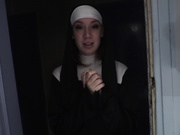 ValerieTV_VIRGIN-NUN-TRIES-BIG-BLACK-COCK