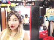 sofiasexhot's Cam Show @ Cam4 04012017