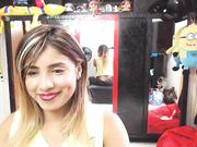 sofiasexhot's Cam Show @ Cam4 04012017