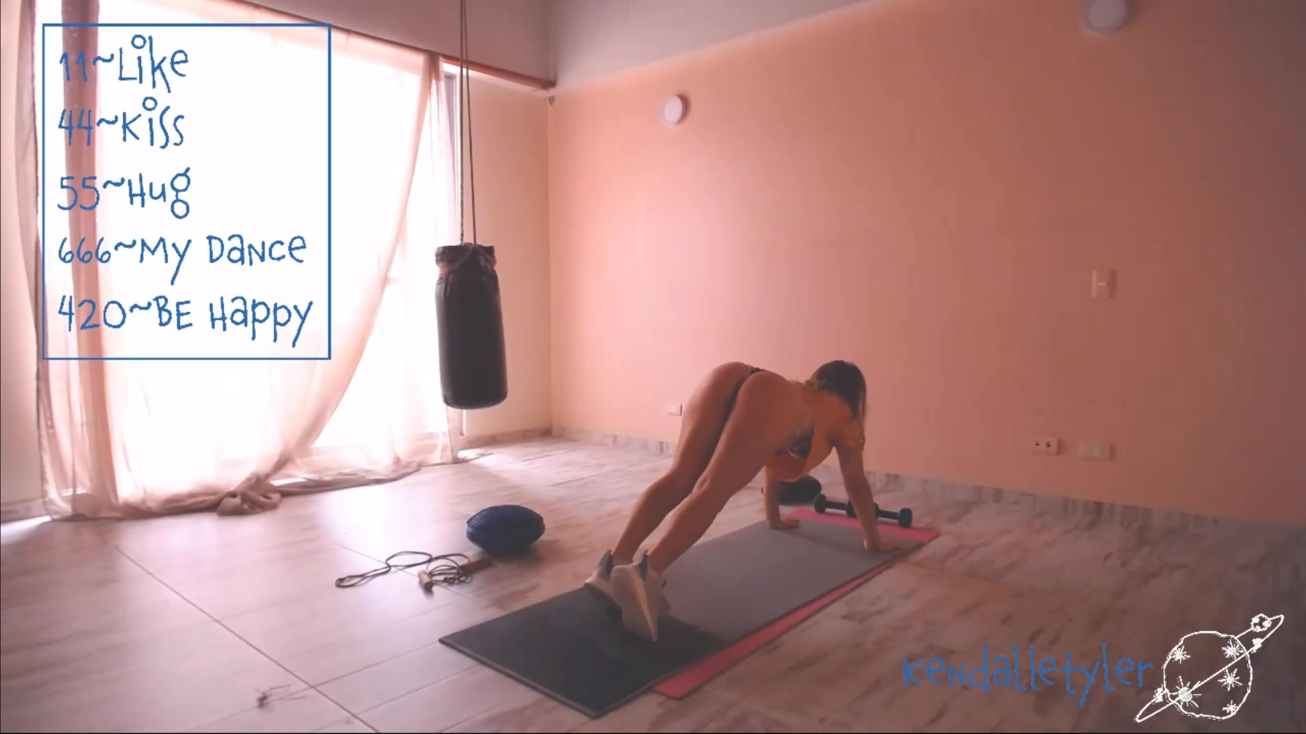 Watch Free kendalltyler fitness Webcam Porn Video - CamVideos.ORG