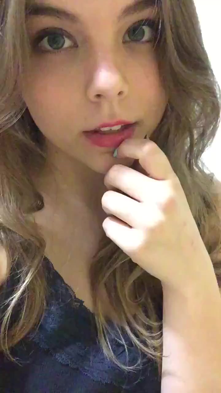 brasileira lindinha