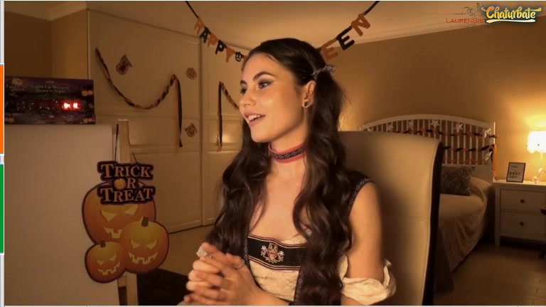 laurenbrite 01/11/2018