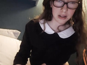 Amyrae webcam show 2015.05.04-10.04