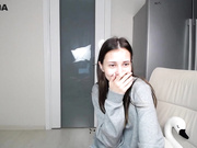 CB Lilya01 - dancing in panties - 2021 16 may