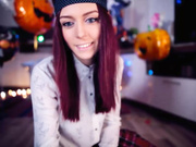 Hottminx webcam show 2015.10.22-22.57