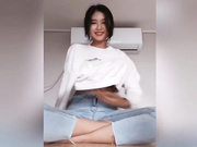 Asian Girl Undress for you