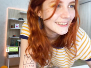 CB Show Cuti3PieAl1ce June 2020