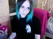 OhMyLil Private Show