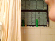 ChloeLamb Shower Blowjob in private show