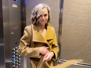 Cernitycoxx hotwife hubby watches friend fuck his wife