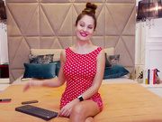 LadySmiles aka FrancescaGundry livejasmin cams.com 12